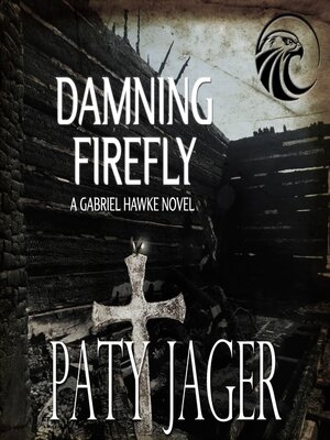 cover image of Damning Firefly